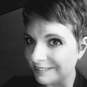 Meet your Posher, Gretchen